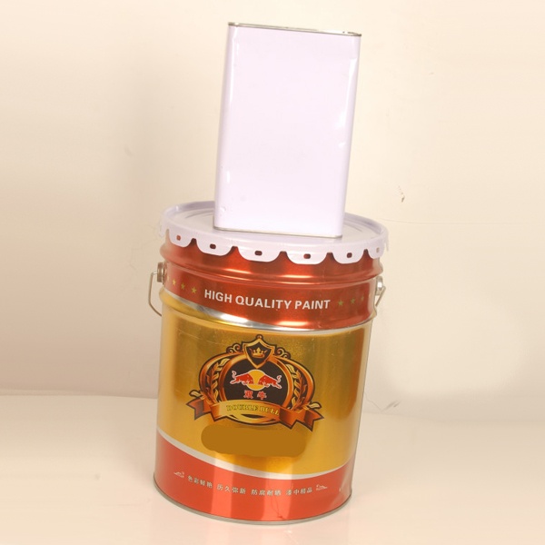 丙烯酸航標漆價位及顏色？