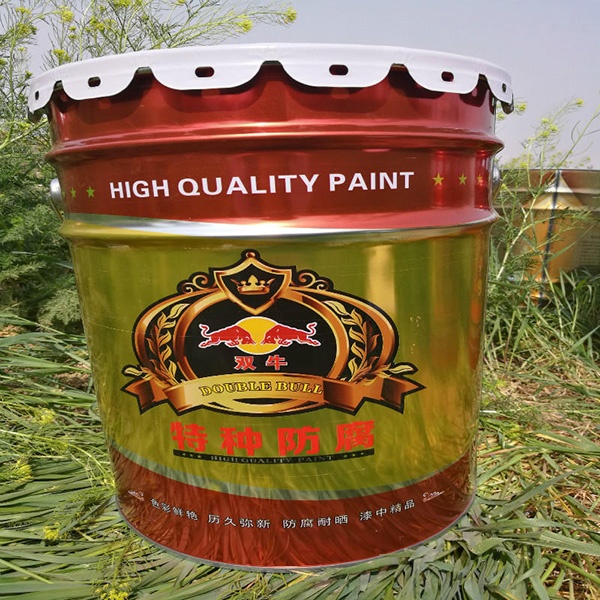 什么是無機硅酸鋅底漆？附著力好嗎？