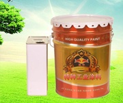 地坪涂料如何做出平坦無縫，耐磨實用，美觀光亮的工程