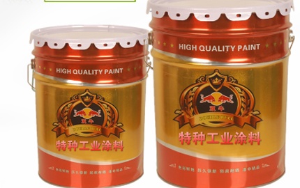 聚氨酯防腐蝕涂料種類、特性及應(yīng)用