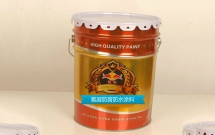 涂料的分類方法有哪些呢